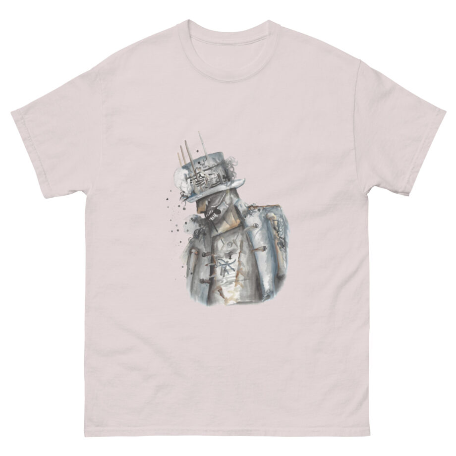 Julien Bam Tooth Fairy Drawing Unisex classic tee