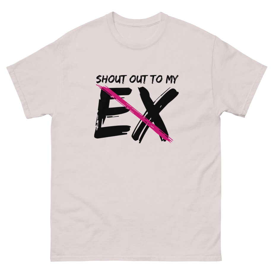 Little Mix Shout Out to My Ex Unisex classic tee