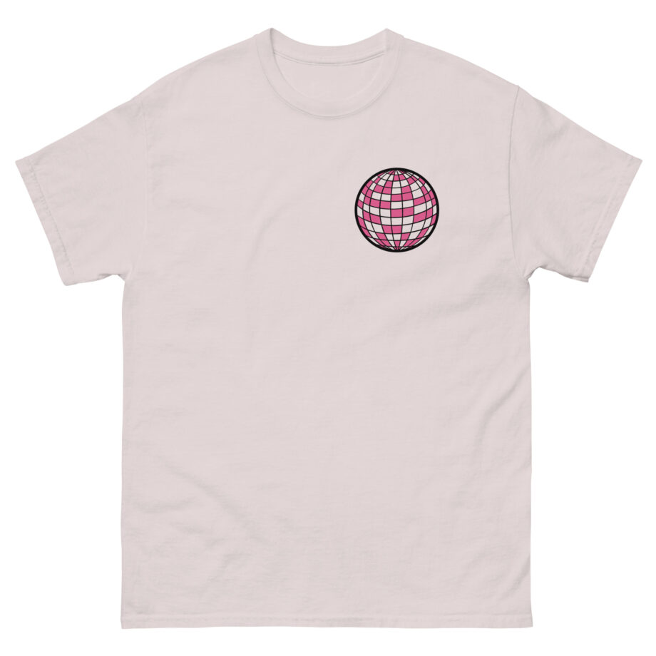Trisha Paytas Just Trish Unisex classic tee