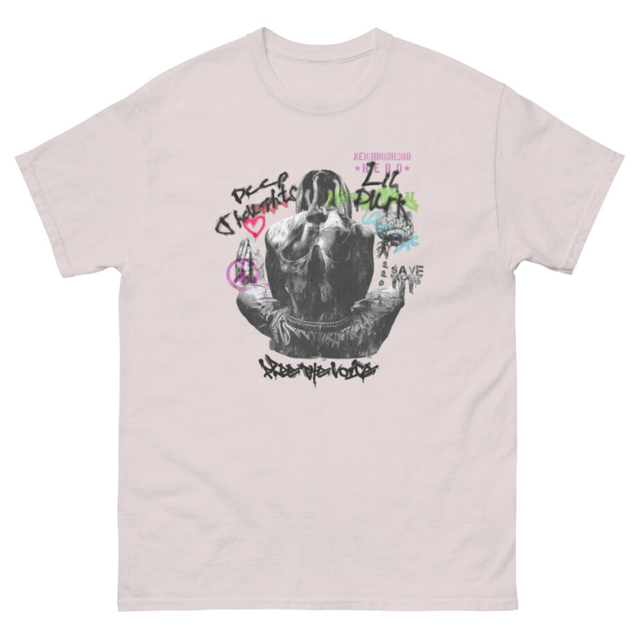 Lil Durk Deep Thoughts Unisex classic tee