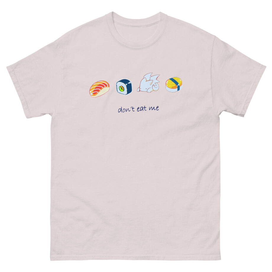Julien Bam Unisex classic tee