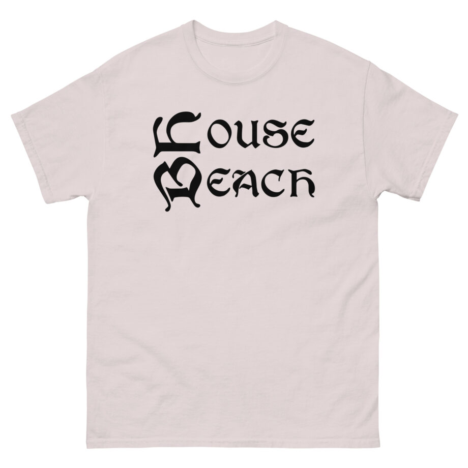 Otm Heart Unisex classic tee