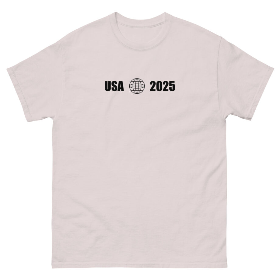 Trisha Paytas Usa 2024 Unisex classic tee