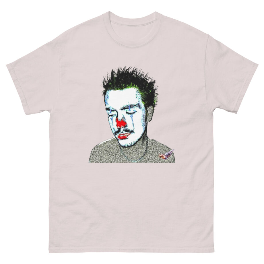 Tommy Richman Run Unisex classic tee