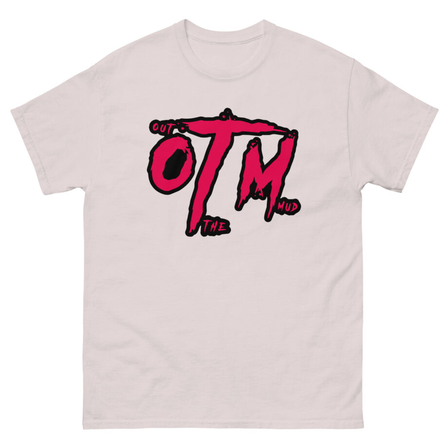 OTM Unisex classic tee