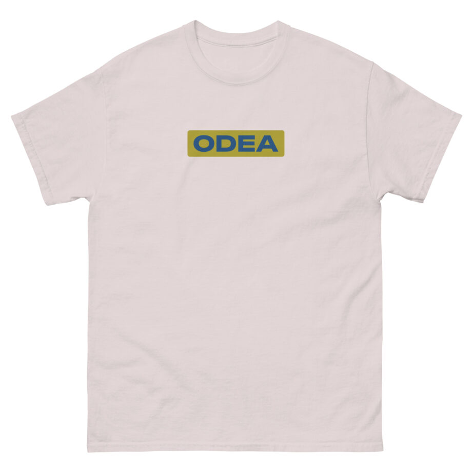 Mumbo Jumbo ODEA Unisex classic tee