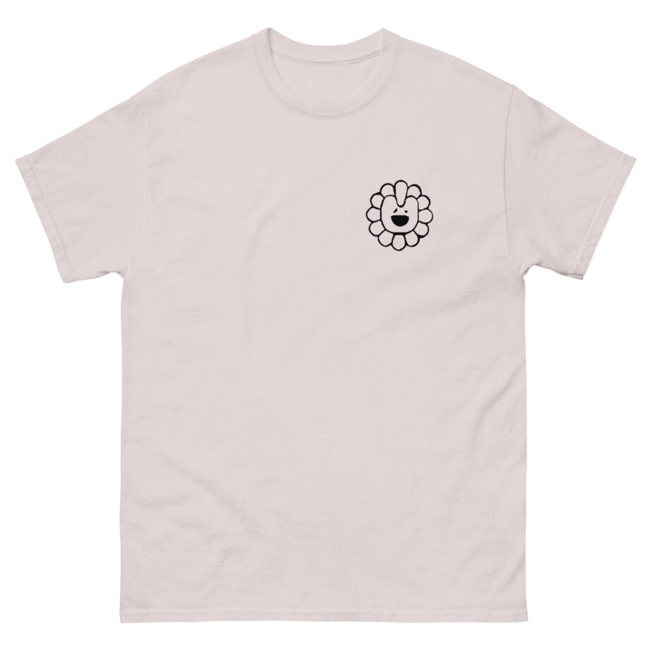 NewJeans X Murakami Unisex classic tee