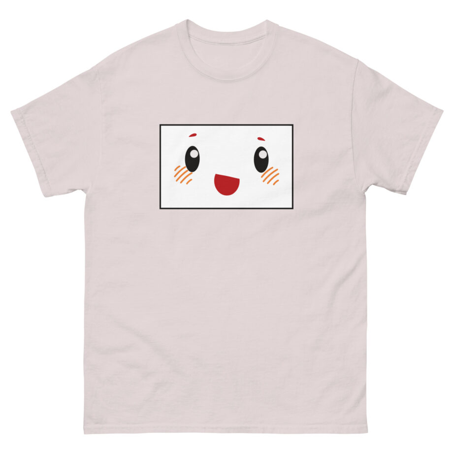 Lankybox Boxy Unisex classic tee