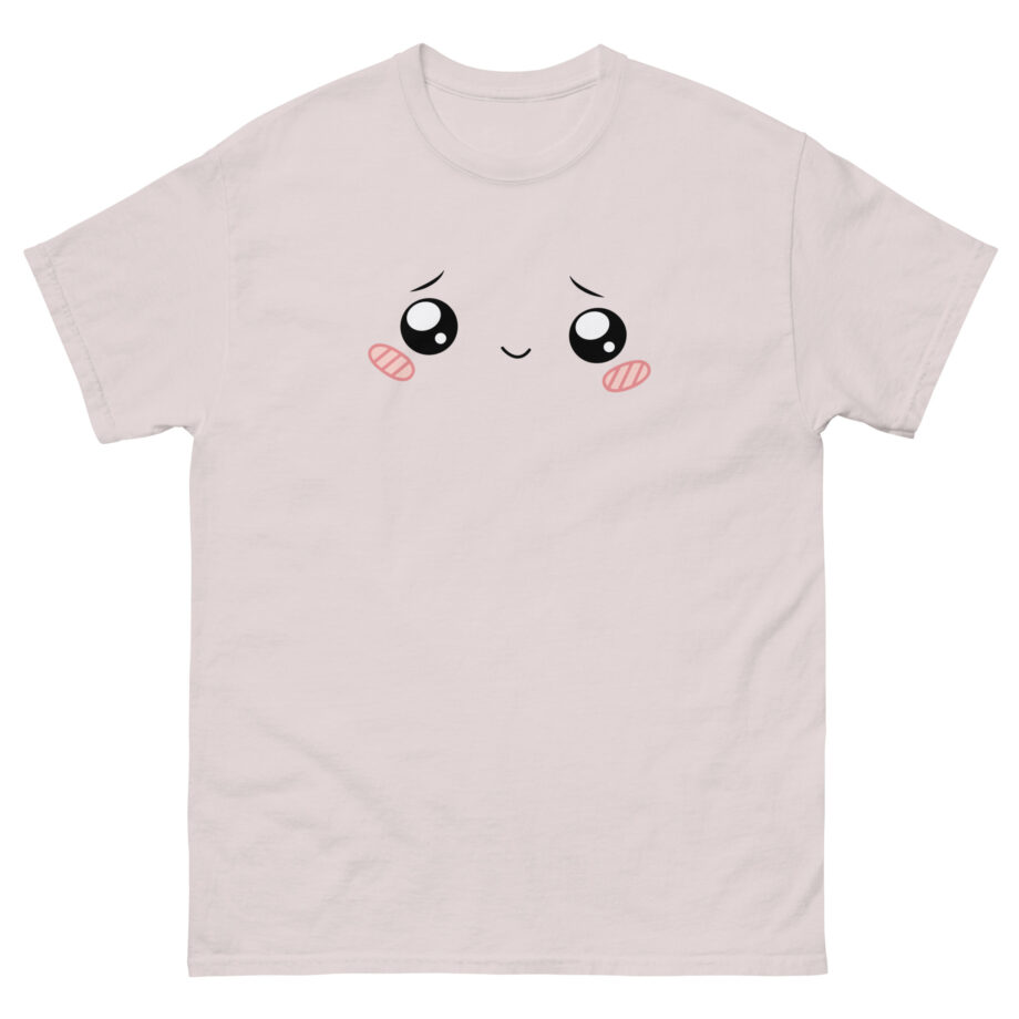Lankybox Ghosty Unisex classic tee