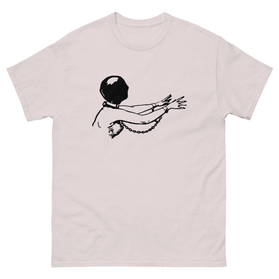 Xiu Xiu Women as Lovers Unisex classic tee