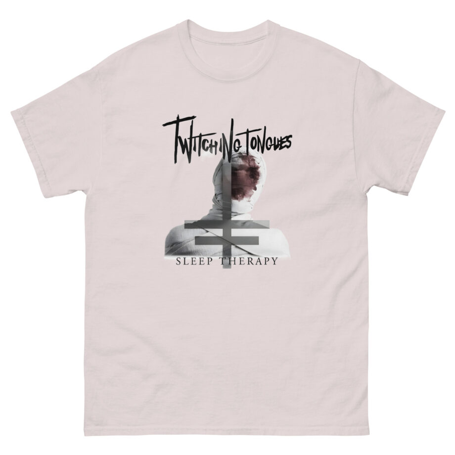 Twitching Tongues Unisex classic tee