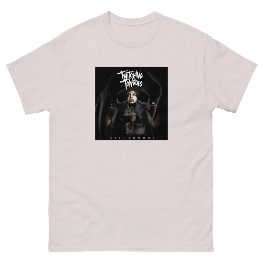 Twitching Tongues Unisex classic tee
