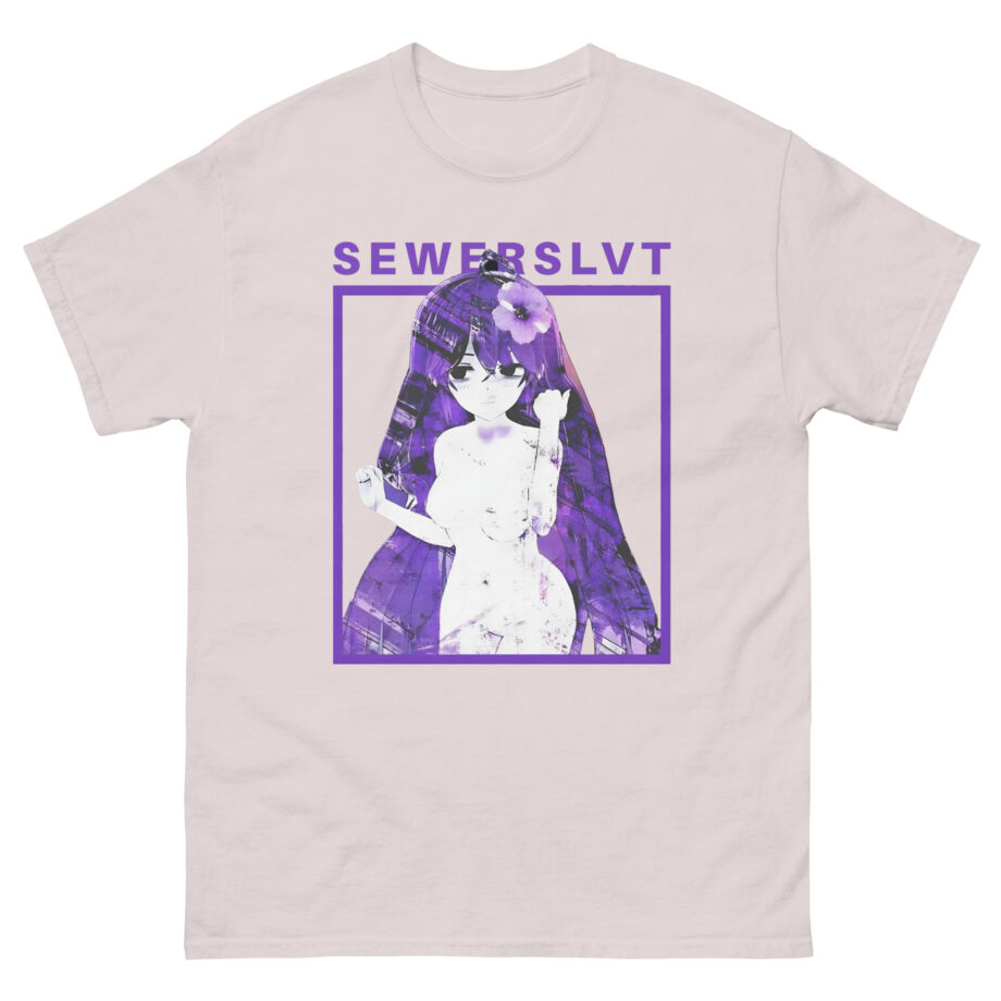 Sewerslvt Unisex classic tee