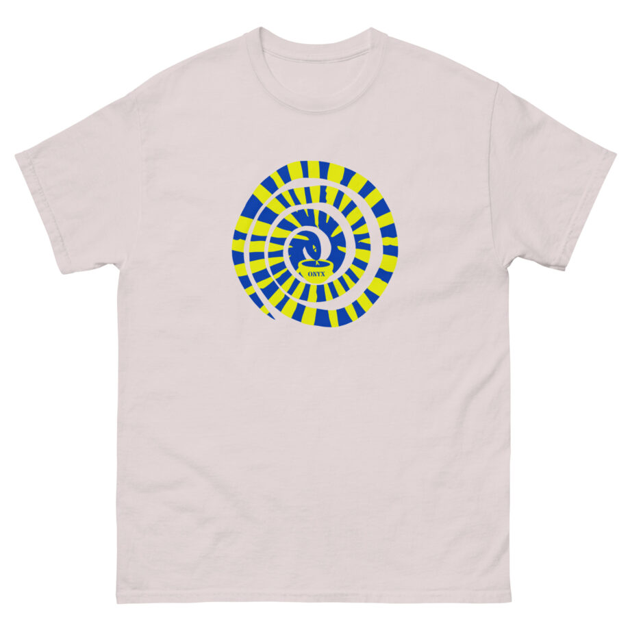Onyx Sippin' Snake Unisex classic tee