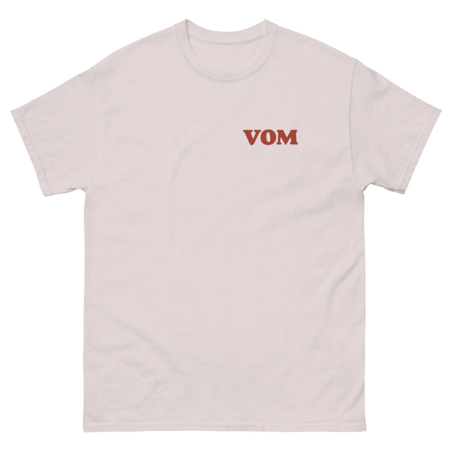 Veil of Maya RAW Unisex classic tee