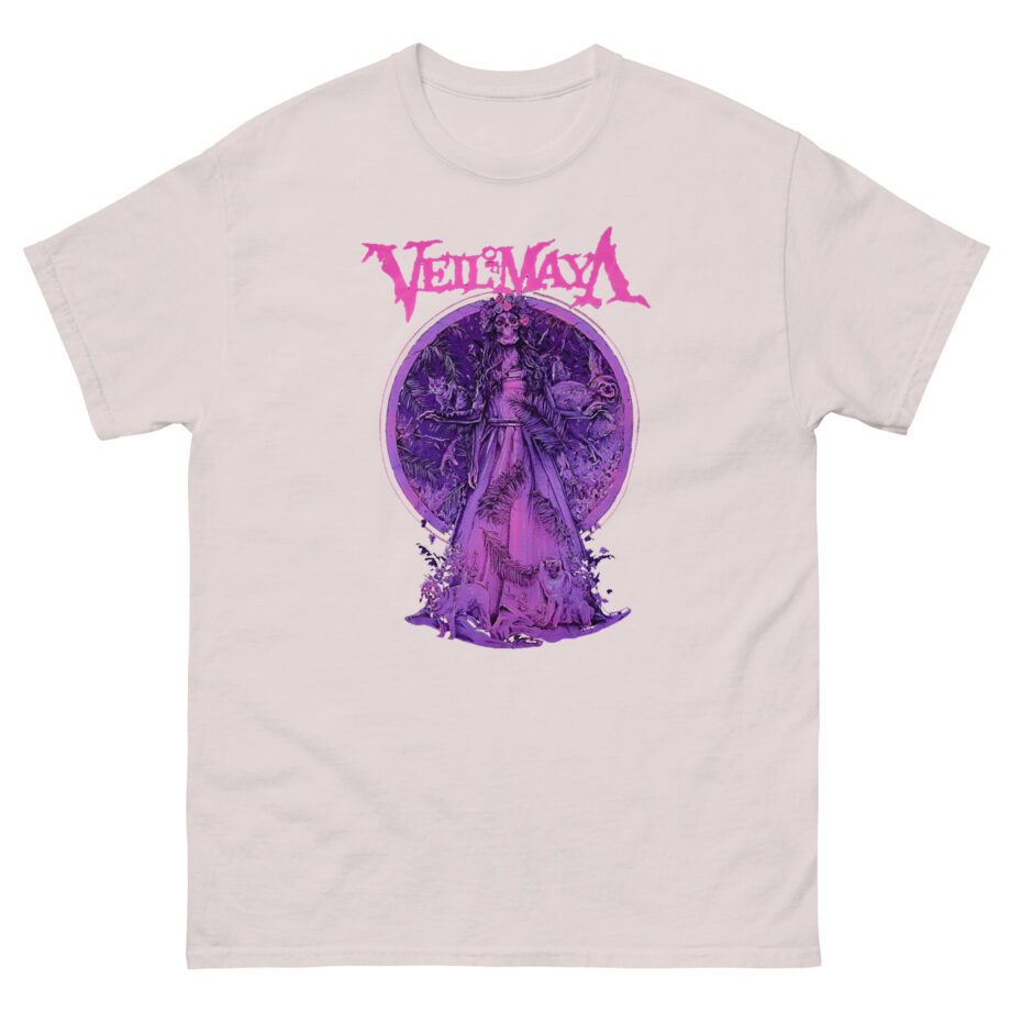 Veil of Maya Mother RW Unisex classic tee