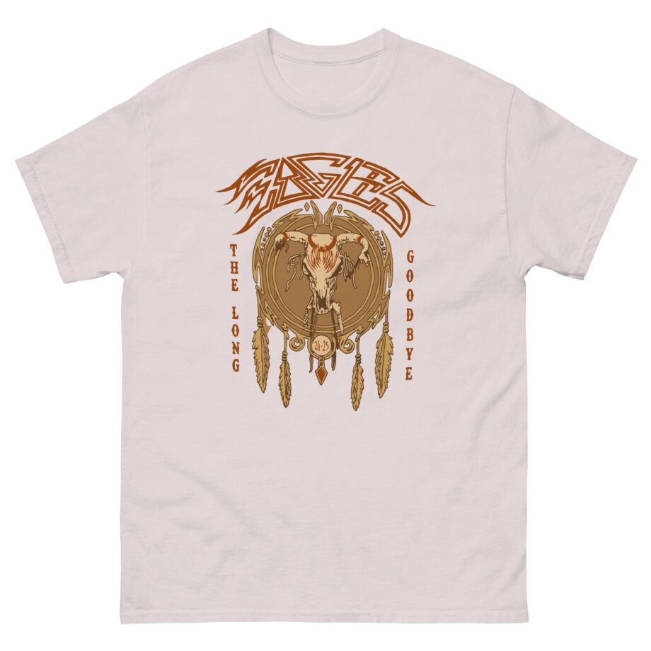 The Eagles Sphere Dreamcatcher Unisex classic tee