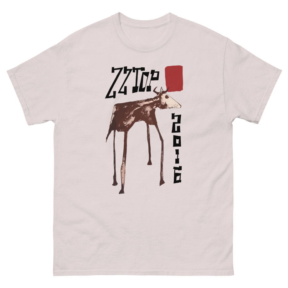 Zz Top Unisex classic tee