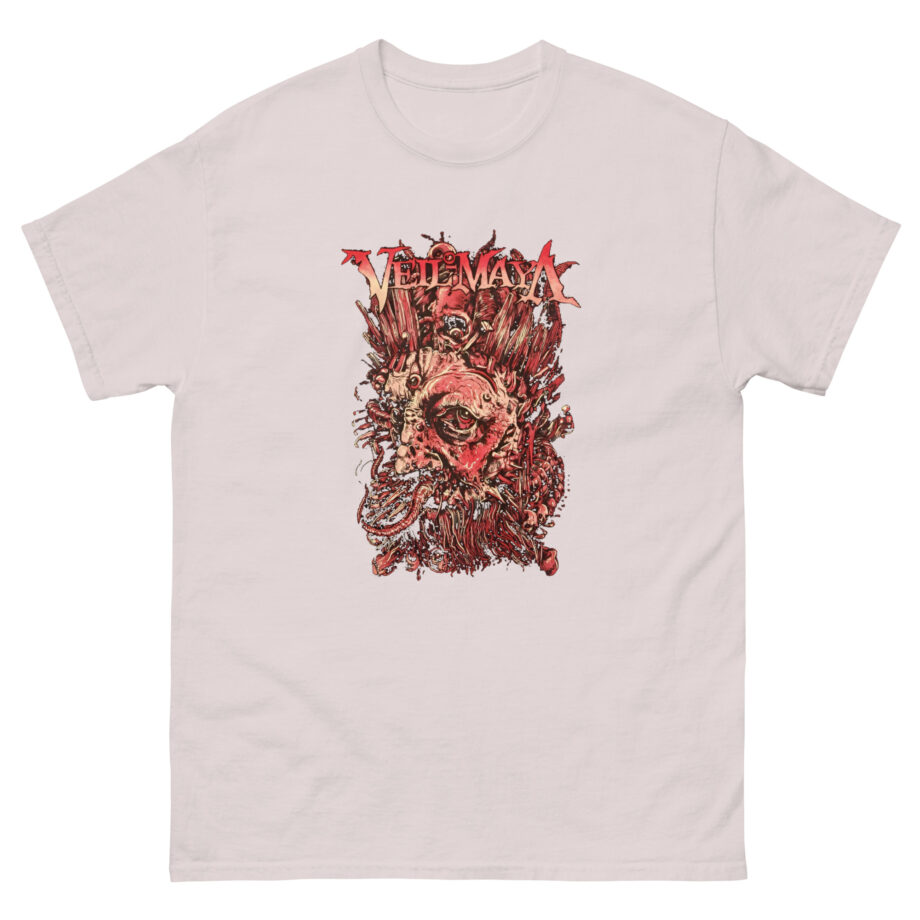 Veil of Maya Veil King Unisex classic tee