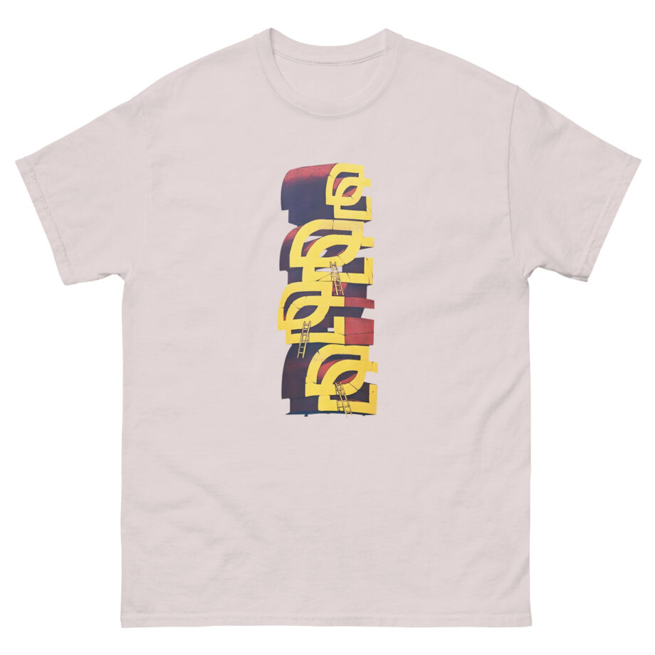 Optic Gaming ROA Unisex classic tee