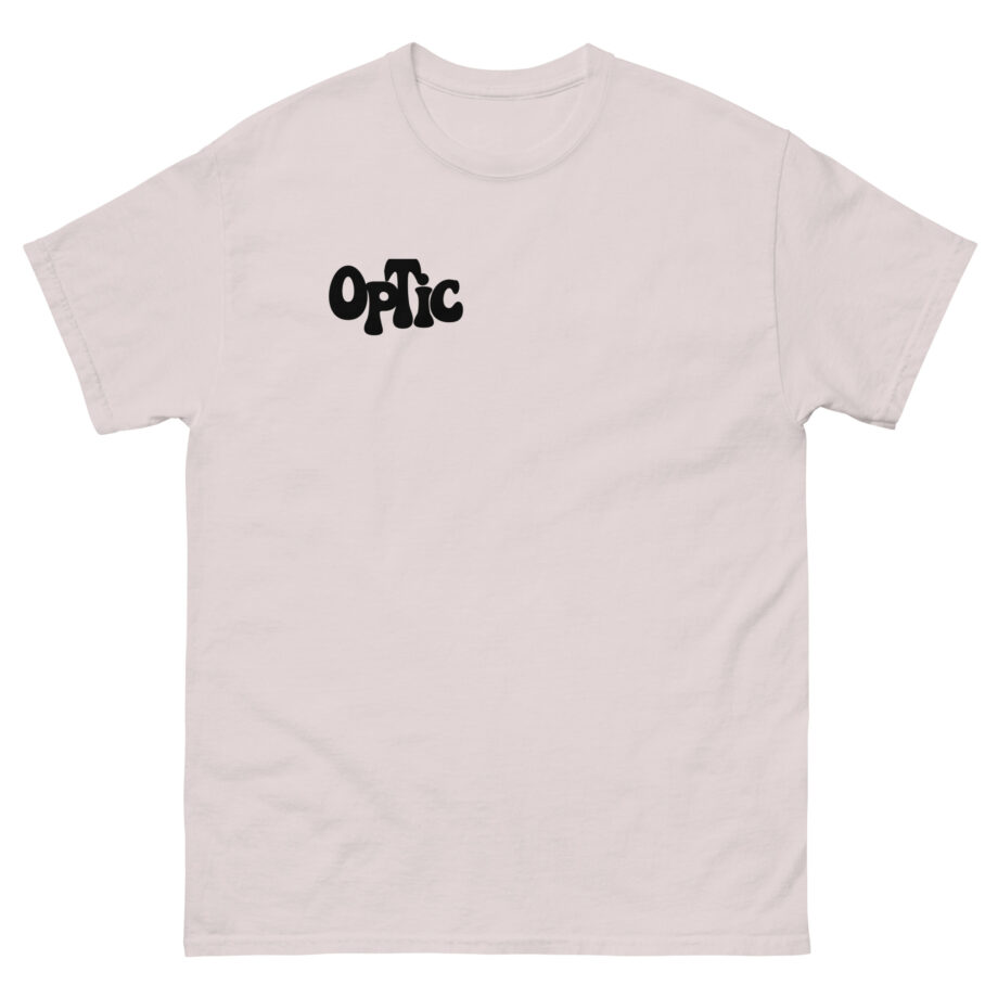 Optic Gaming Mountain Unisex classic tee