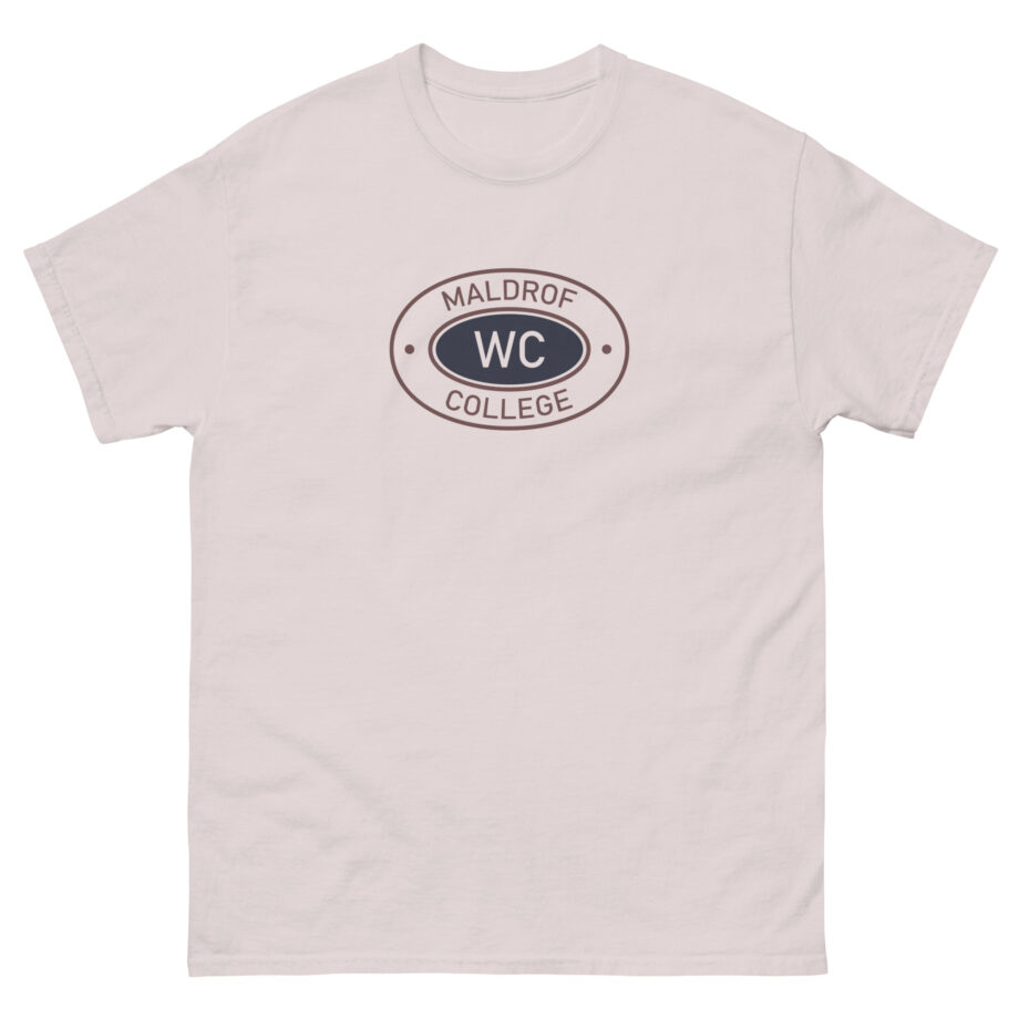 Jake Minch Unisex classic tee