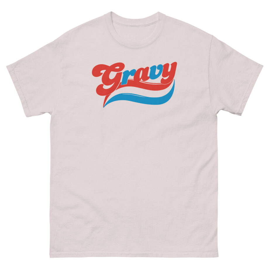 Yung Gravy Wave Unisex classic tee
