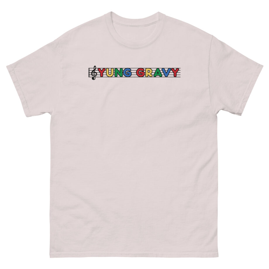 Yung Gravy Unisex classic tee