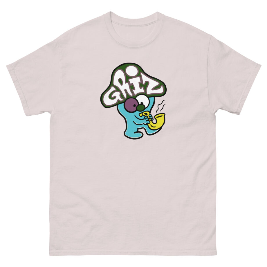 Griz Save Have A Funky Day Unisex classic tee