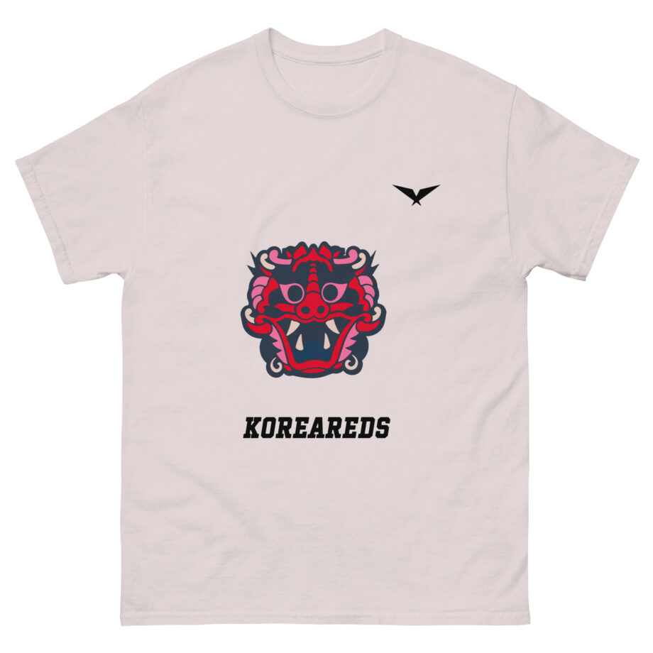 Lck Unisex classic tee
