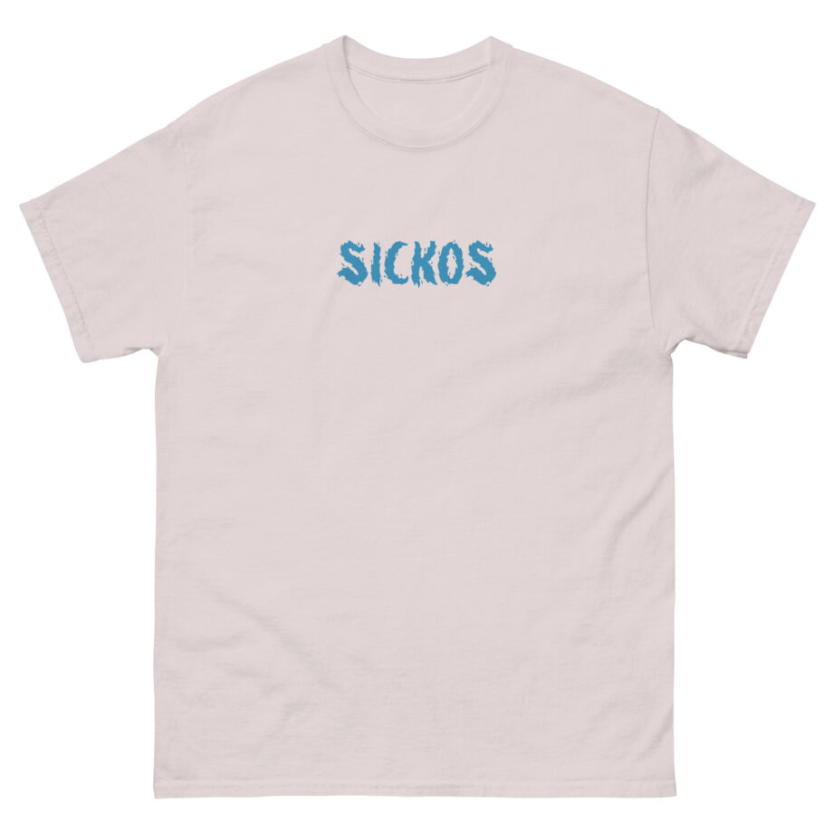 Sickos Unisex classic tee