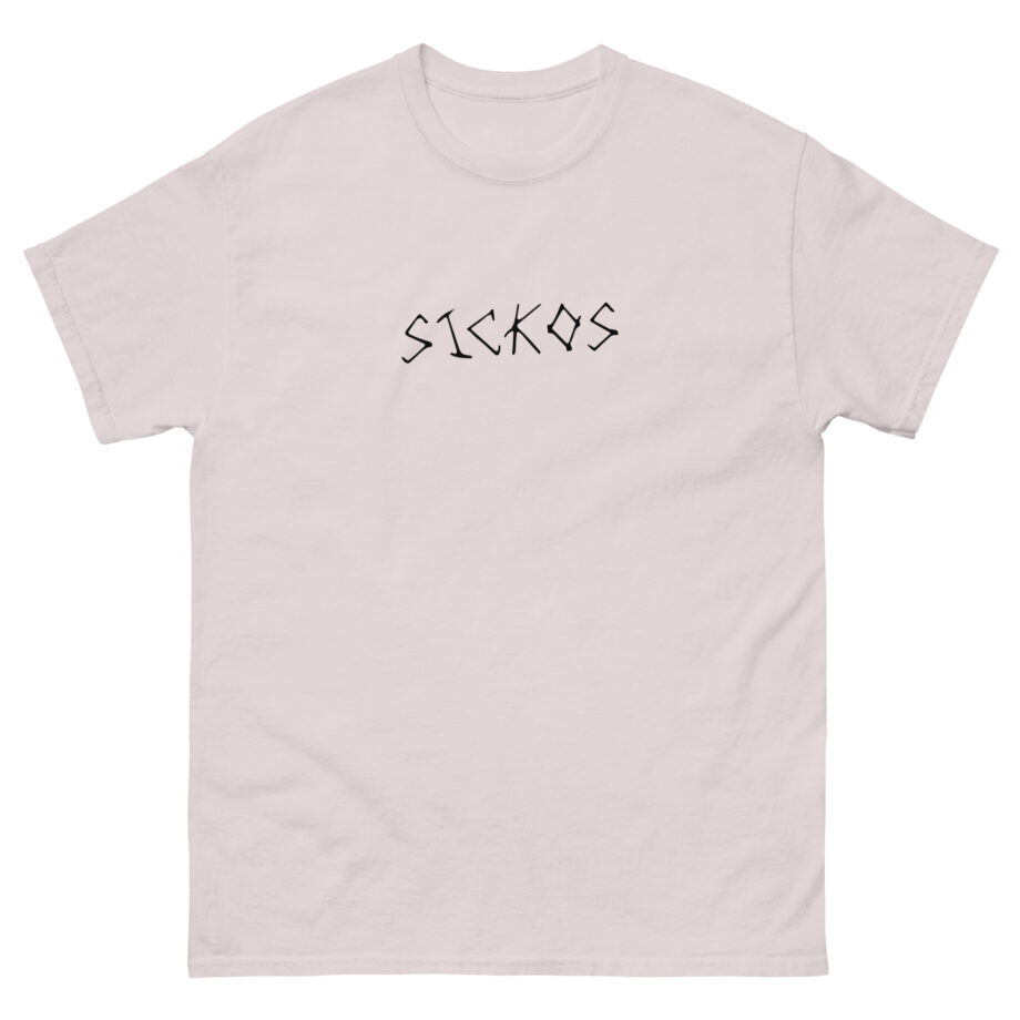 Sickos Unisex classic tee