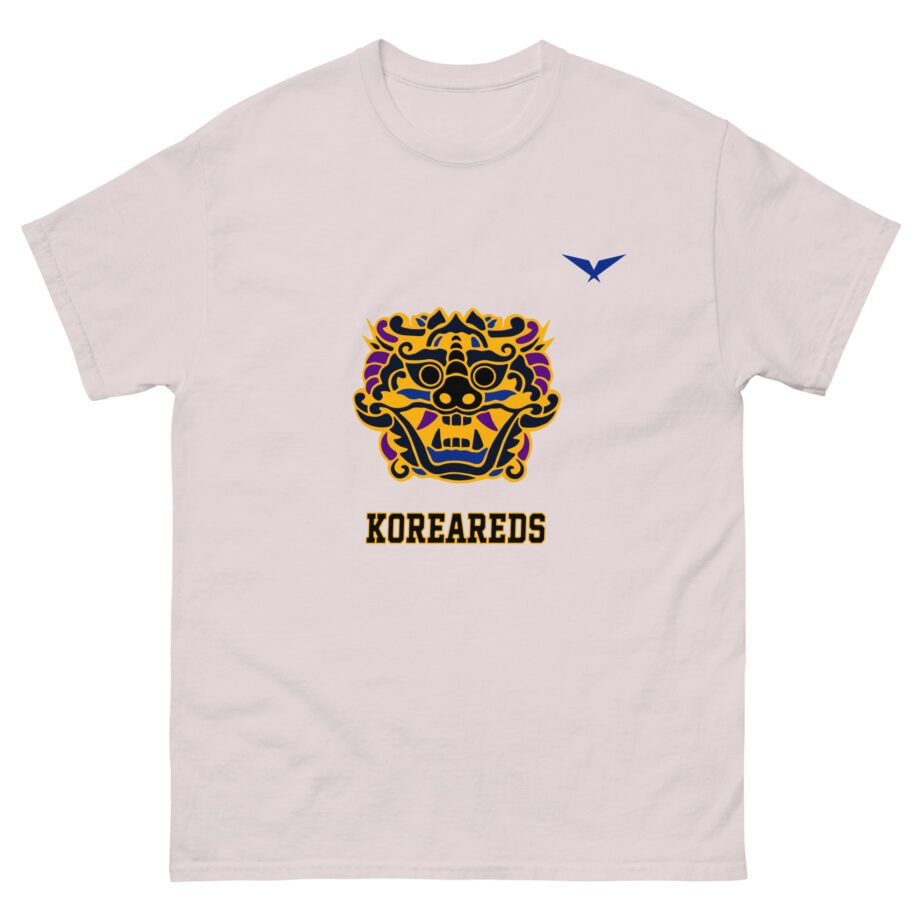 Lck Unisex classic tee