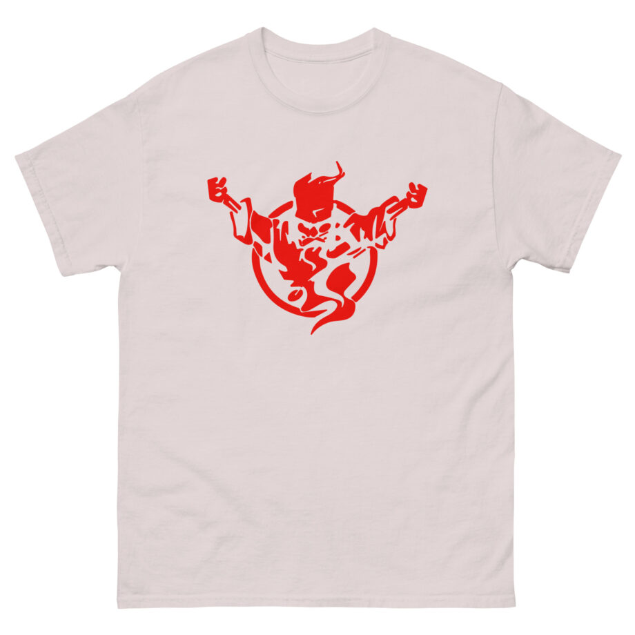 Thunderdome Logo Unisex classic tee