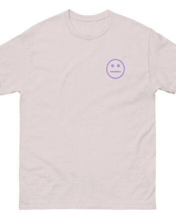 Red Handed Not in This Economy Unisex classic tee