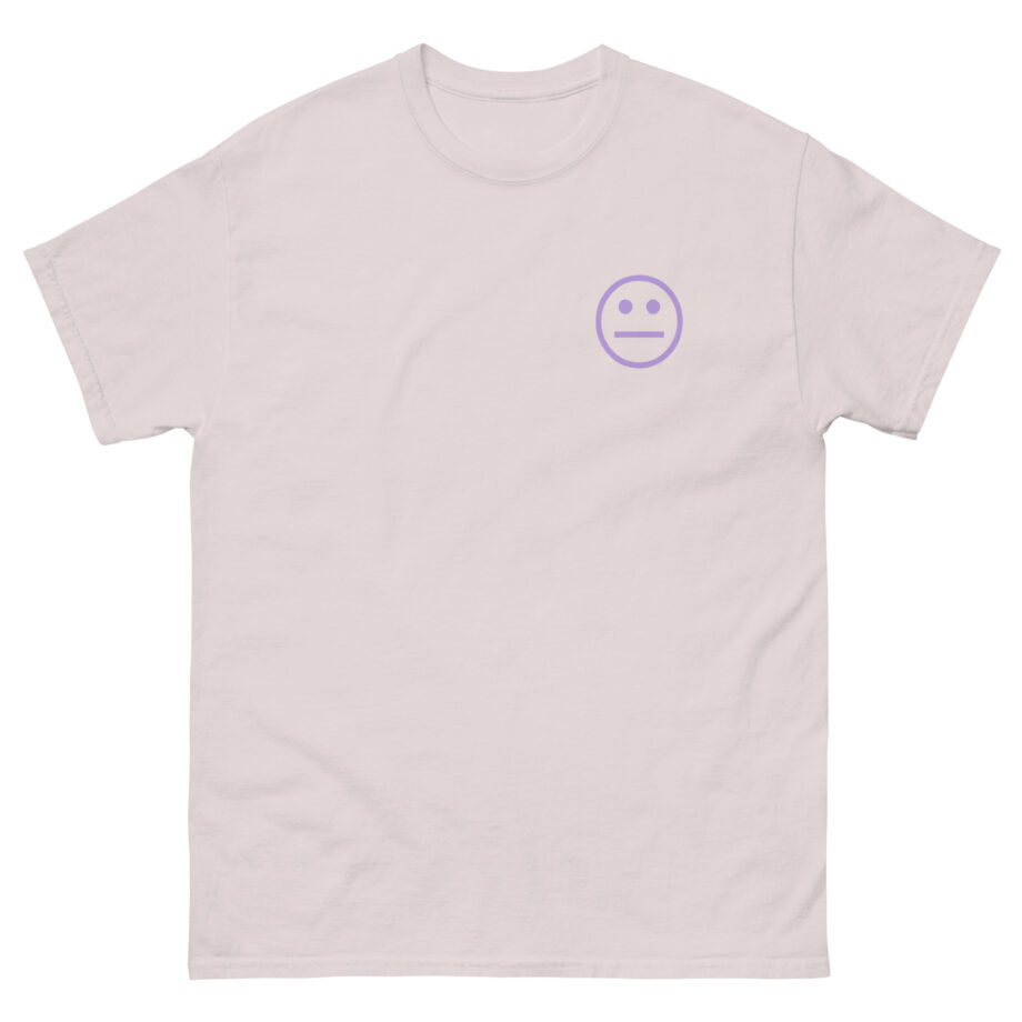 Red Handed Not in This Economy Unisex classic tee