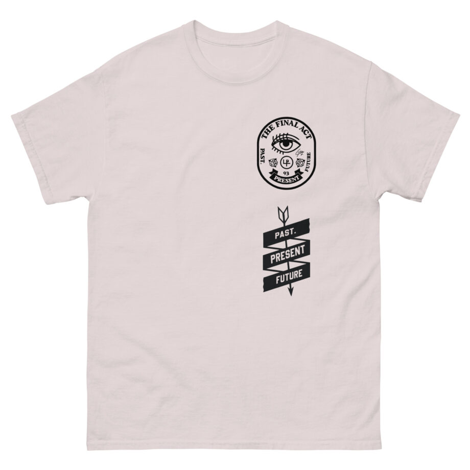 Liam Payne The Final Act Unisex classic tee