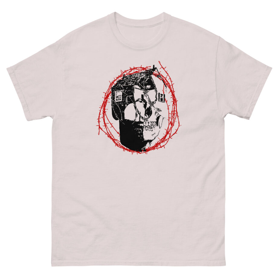 Year of the Knife Unisex classic tee