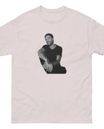 Liam Payne Unisex classic tee