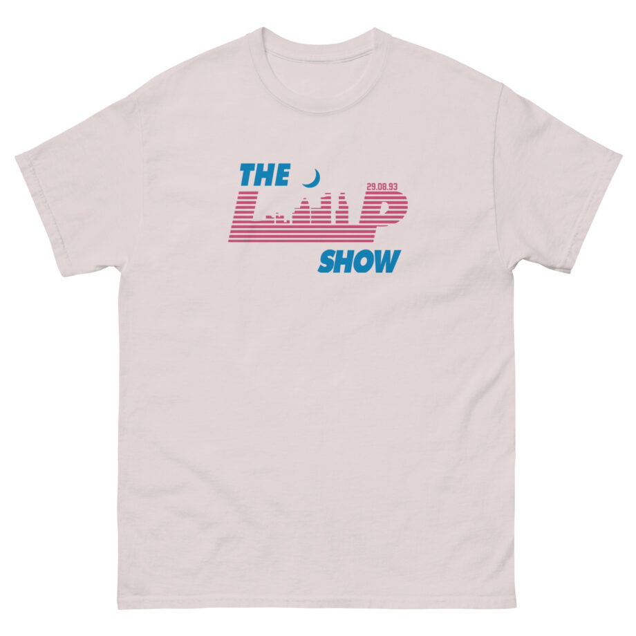 Liam Payne the Lp Show Unisex classic tee