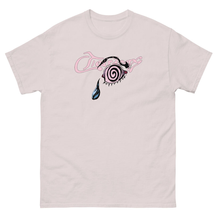 Liam Payne Teardrops Unisex classic tee