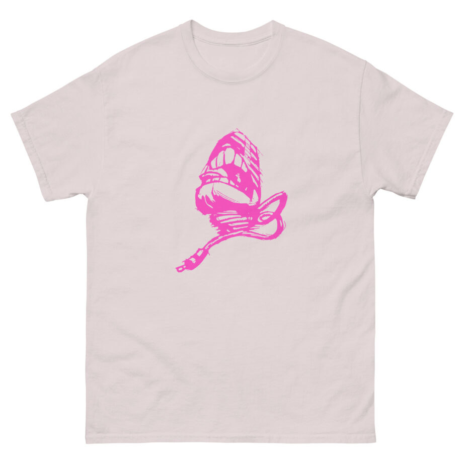 Mcfly Unisex classic tee