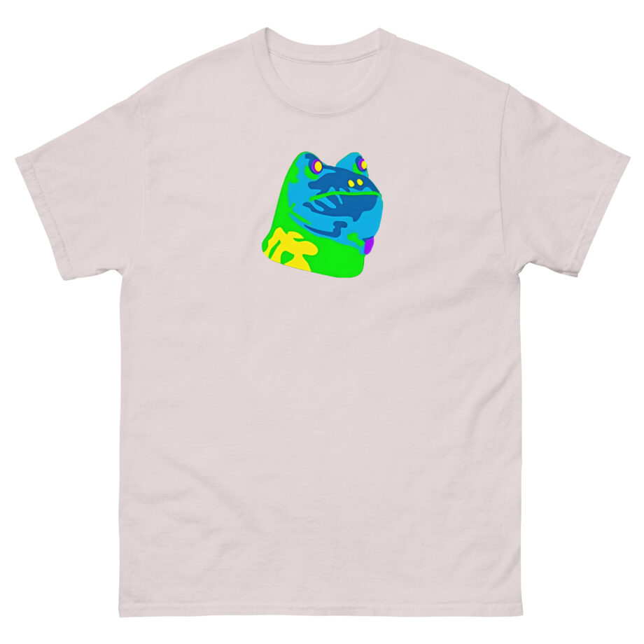 Martincitopants Unisex classic tee