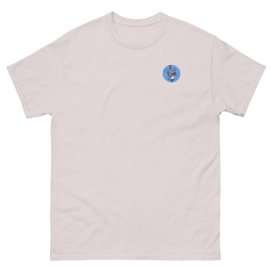 Mandjtv Unisex classic tee