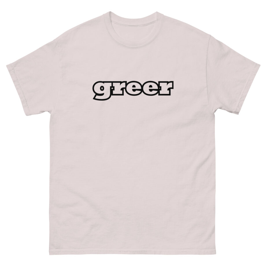 Martincitopants Unisex classic tee