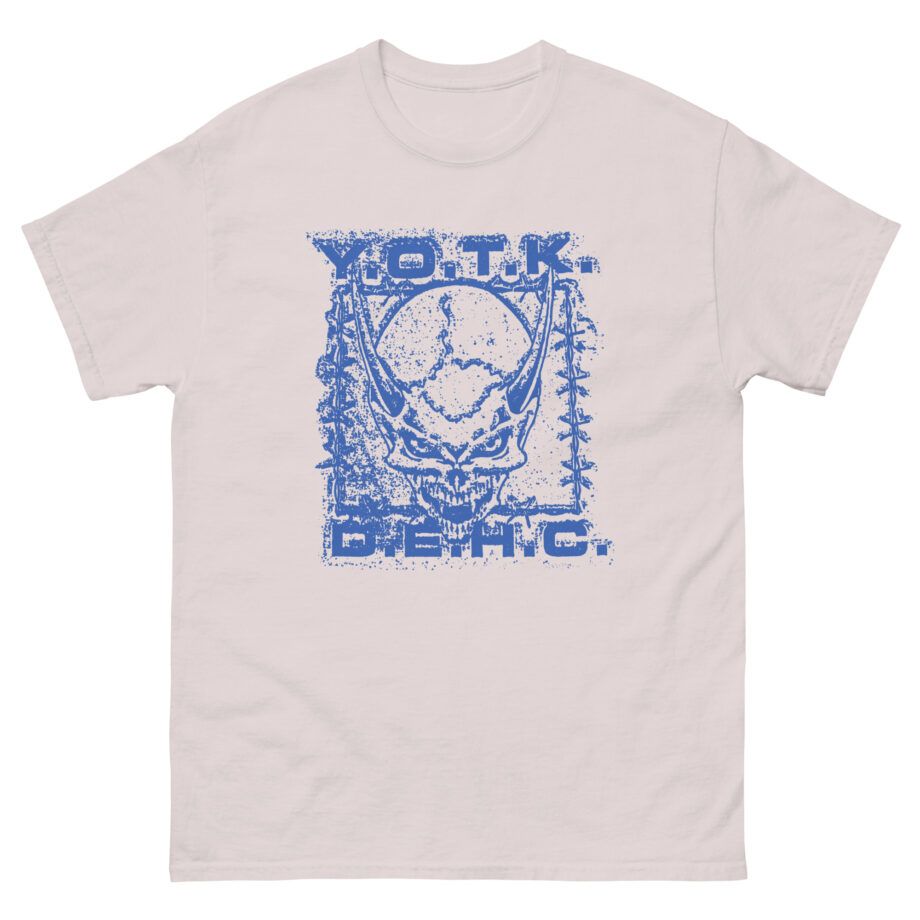 Year of the Knife Unisex classic tee
