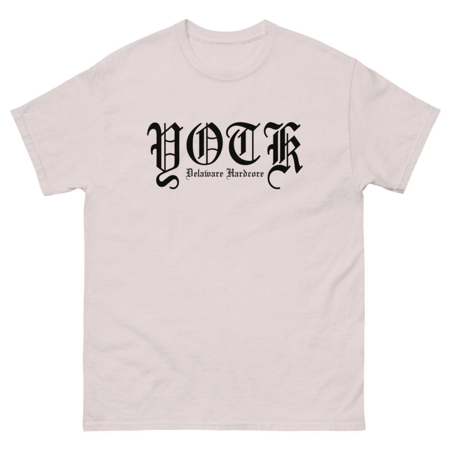 Year of the Knife Unisex classic tee