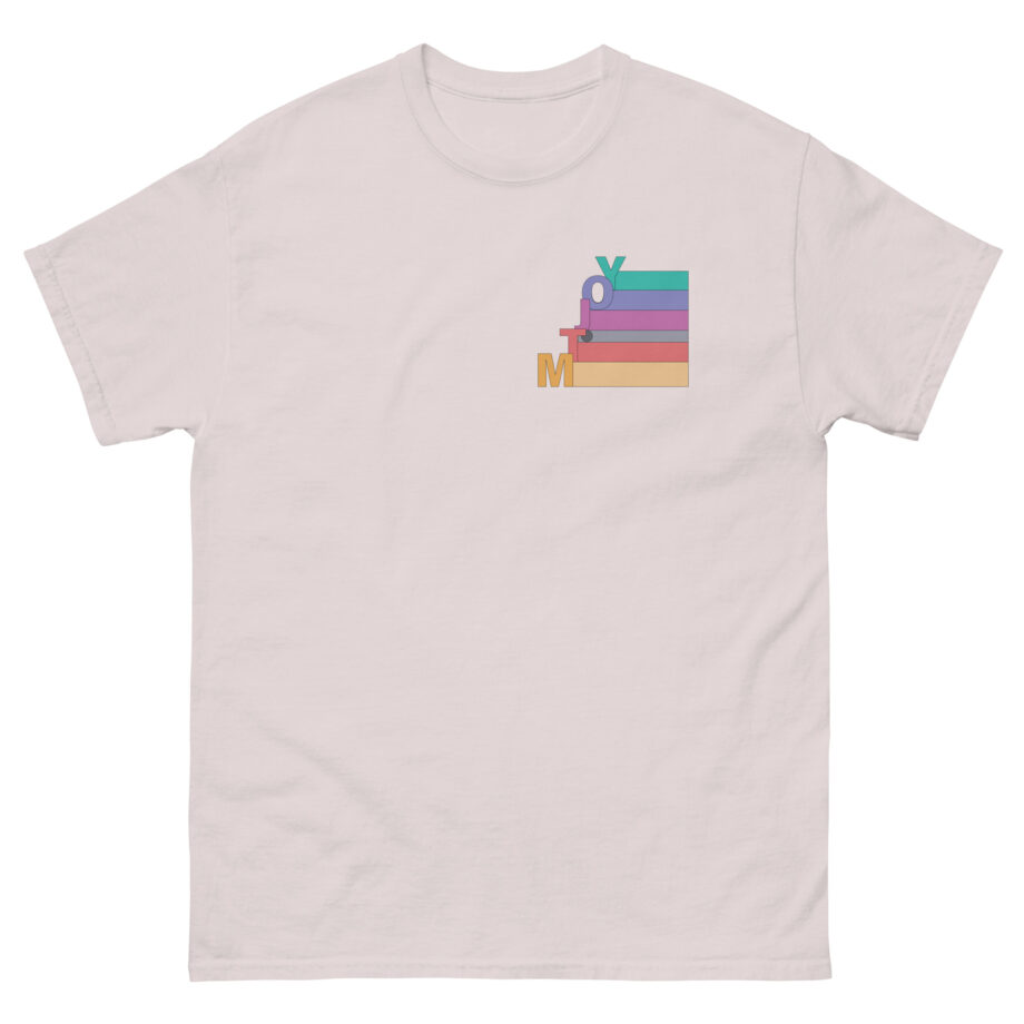 Mt. Joy Unisex classic tee
