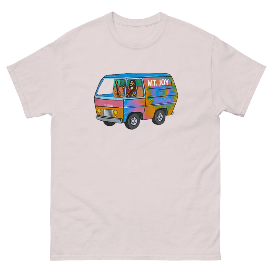 Mt. Joy Unisex classic tee