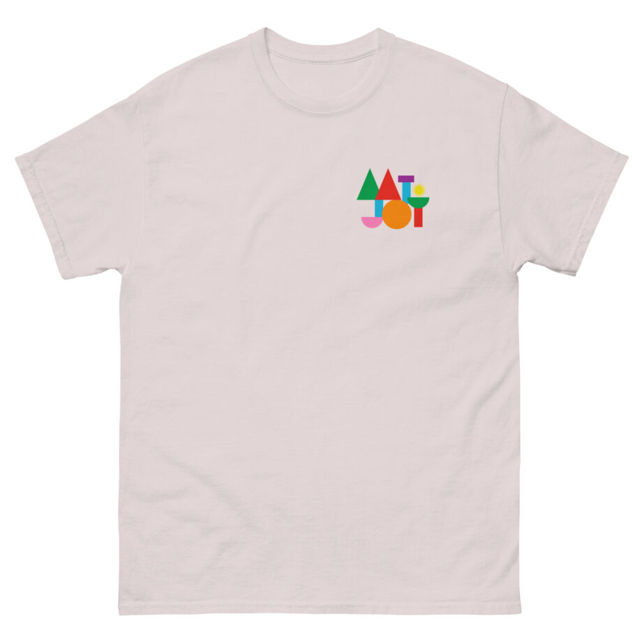 Mt. Joy Unisex classic tee